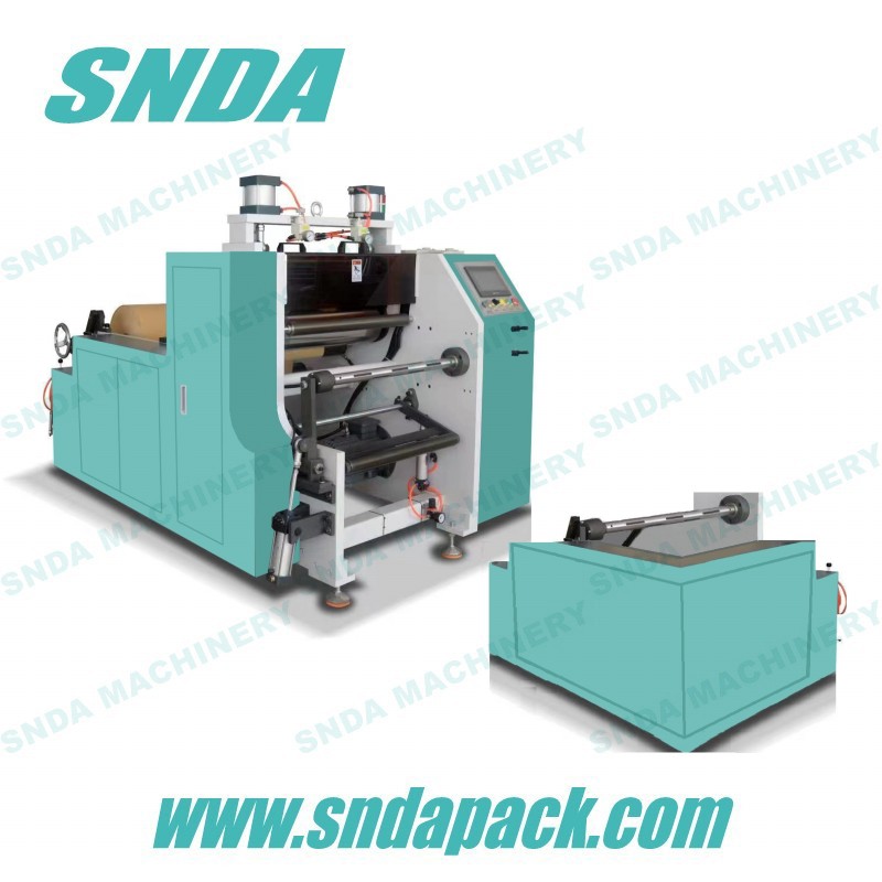 Professional Fire Retardant Filter Paper Making Machine Manufacturer in China