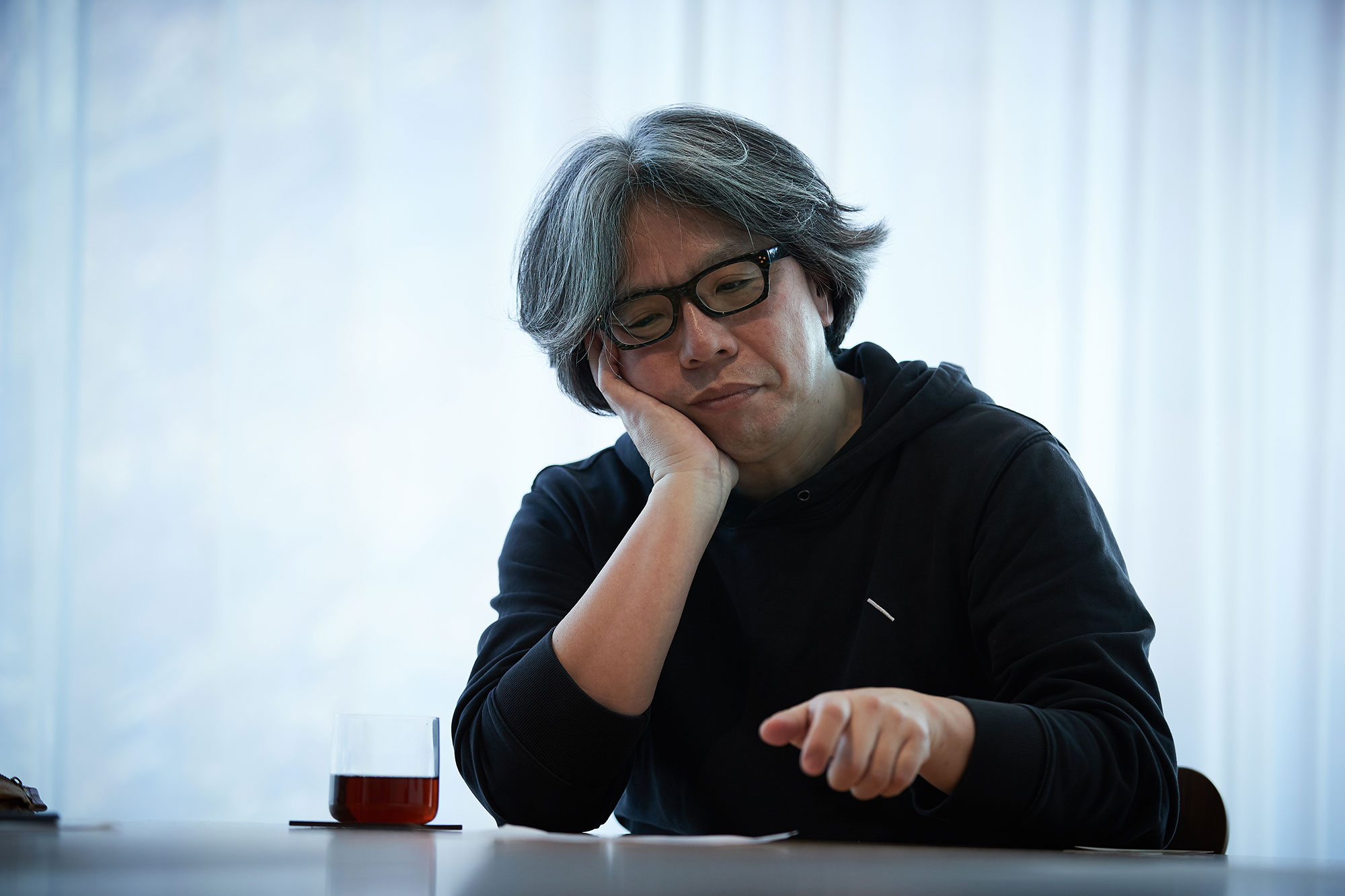 第13回 審査員インタビュー 中村勇吾氏 14th SHACHIHATA New Product Design
