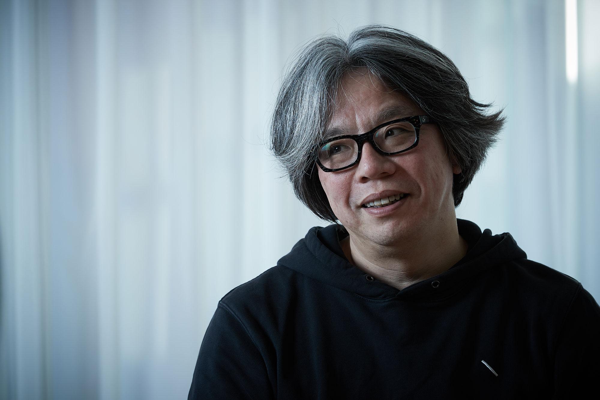 第13回 審査員インタビュー 中村勇吾氏 14th SHACHIHATA New Product Design