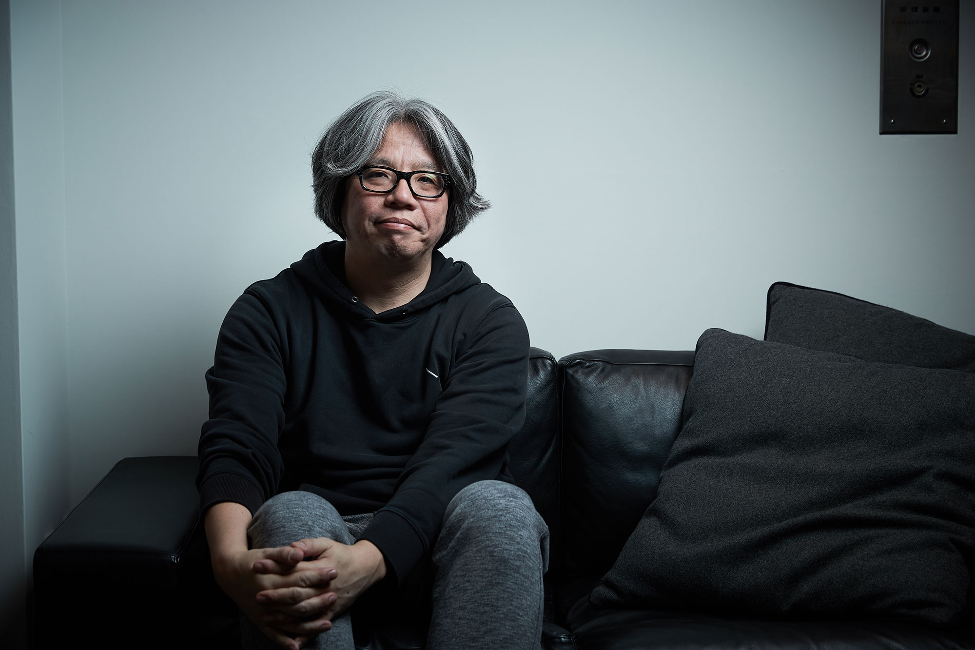 第13回 審査員インタビュー 中村勇吾氏 14th SHACHIHATA New Product Design
