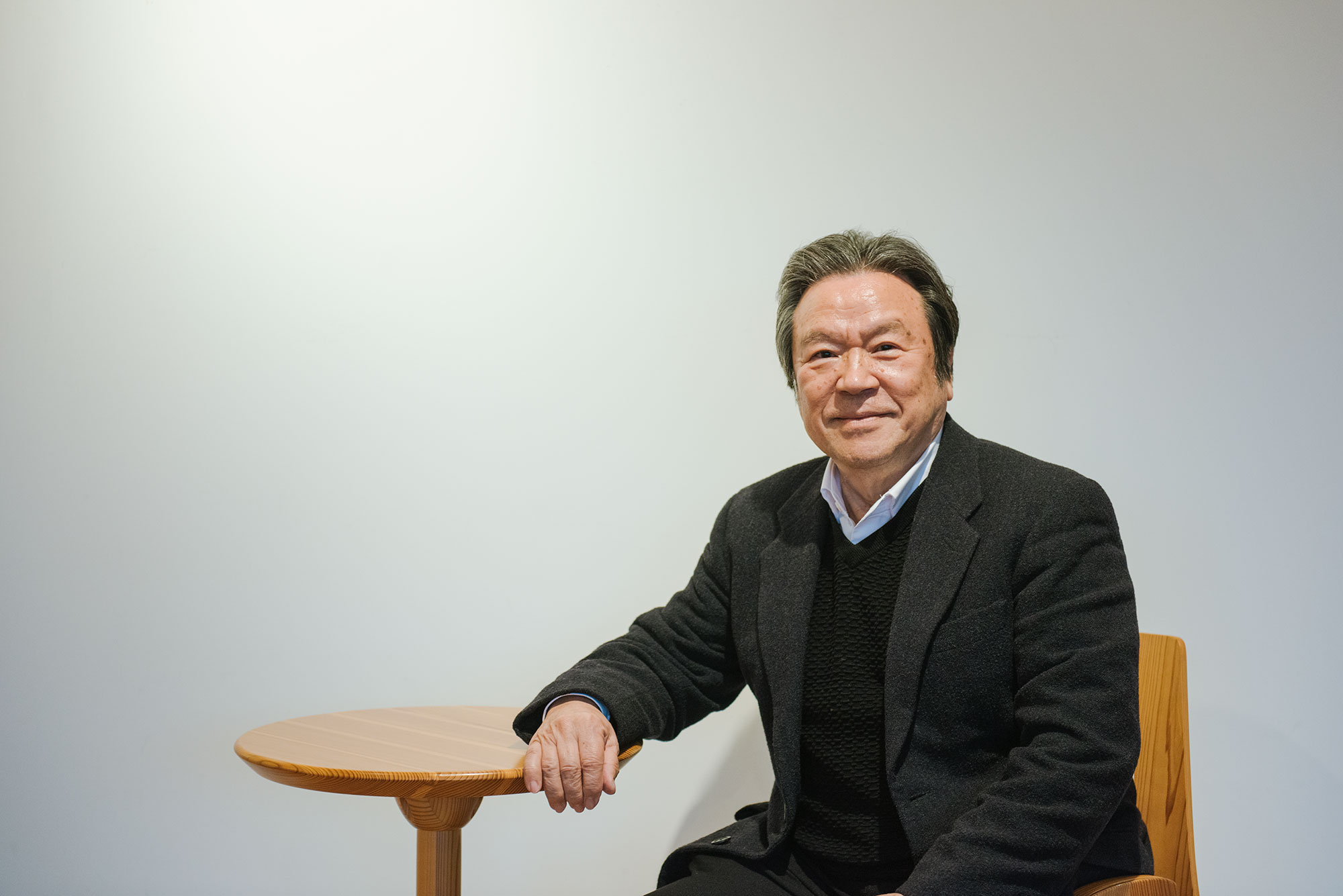 第13回 審査員インタビュー 喜多俊之氏 14th SHACHIHATA New Product Design Competition