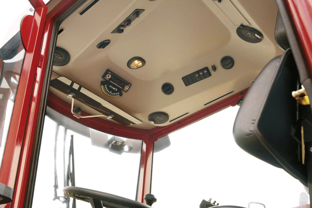 Roofmounted Air Conditioner An SNDC Innovation