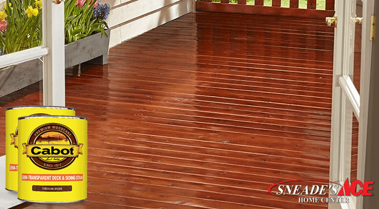 How Long Does Cabot Deck Stain Take To Dry inspire