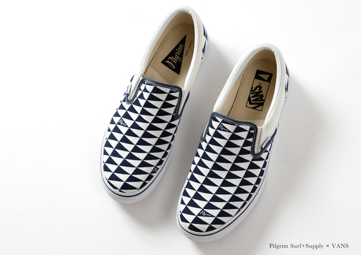 BIRDWELL バードウェル　ピルグリムサーフサプライ　コラボ　BEAMS Pilgrim Surf+Supply Pilgrim Surf+Supply BIRDWELL Nylon Board