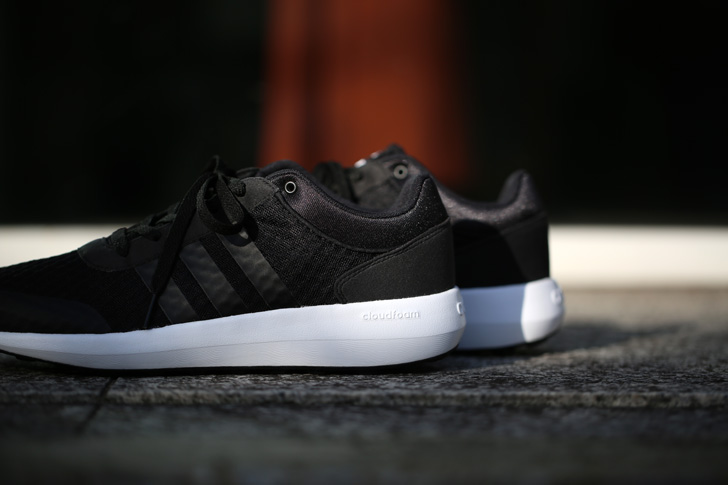 KEEN UNEEK ASTORIA ユニーク アストリア ピンク 23.5cm adidas NEO スニーカー adidas NEOからシューレース無しのスリッポン