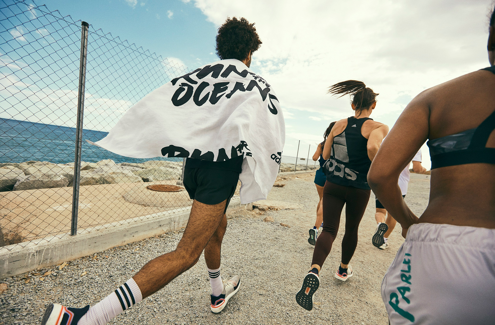 adidas run for the oceans 2018