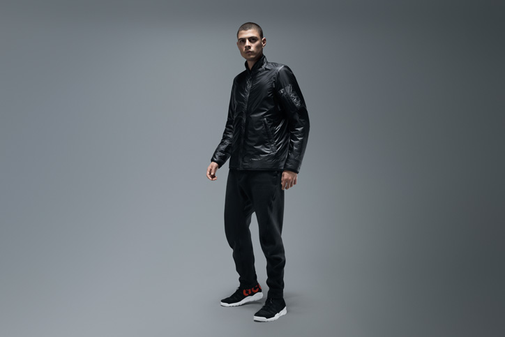 NikeLab ACG から、都会の春に対応する2つのシルエットが新たに