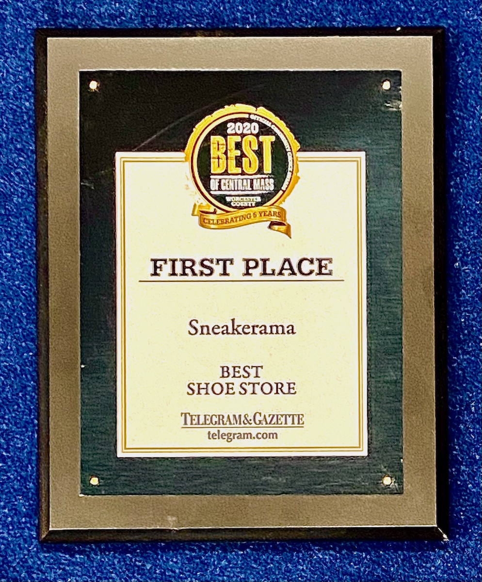 About us Sneakerama Running Shoes & Athletic Footwear Worcester MA