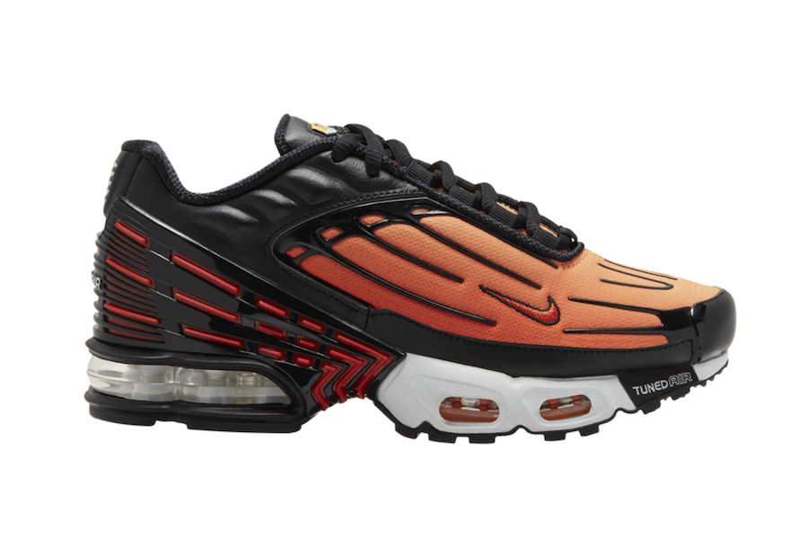 nike tn 3 damen w31091