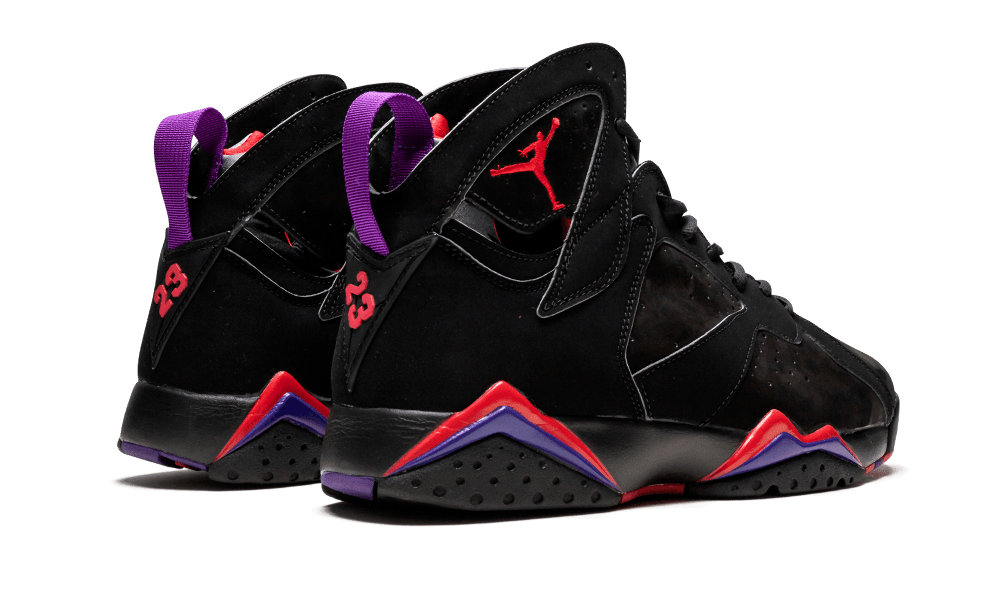 Air Jordan 4 Raptors vs Air Jordan 7 Raptors Release Date SBD