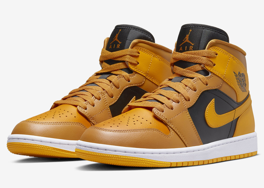 mustard jordan 1s, SAVE 62