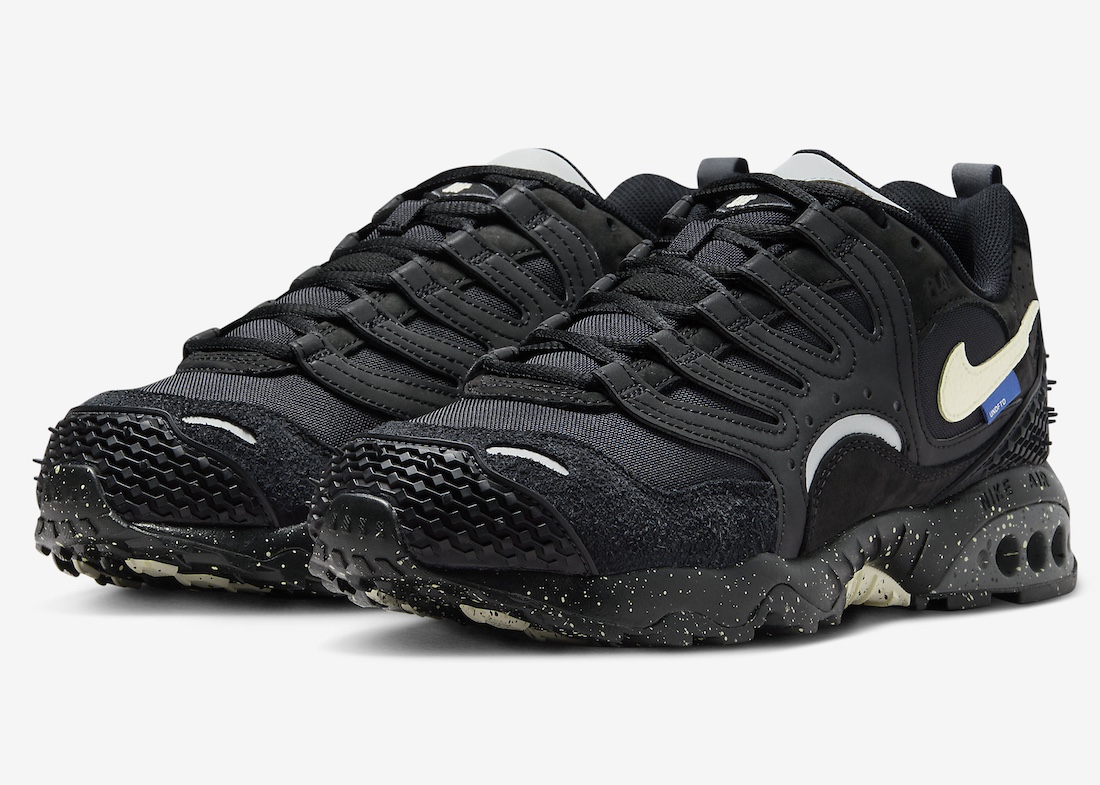 Undefeated x Nike Air Terra Humara