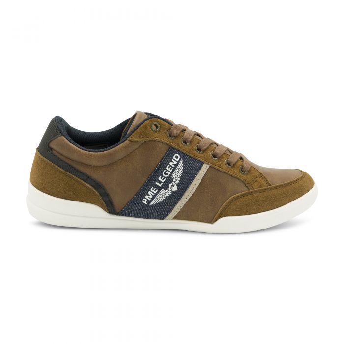 Sneakerdump | Pme Legend – Harrison Cognac