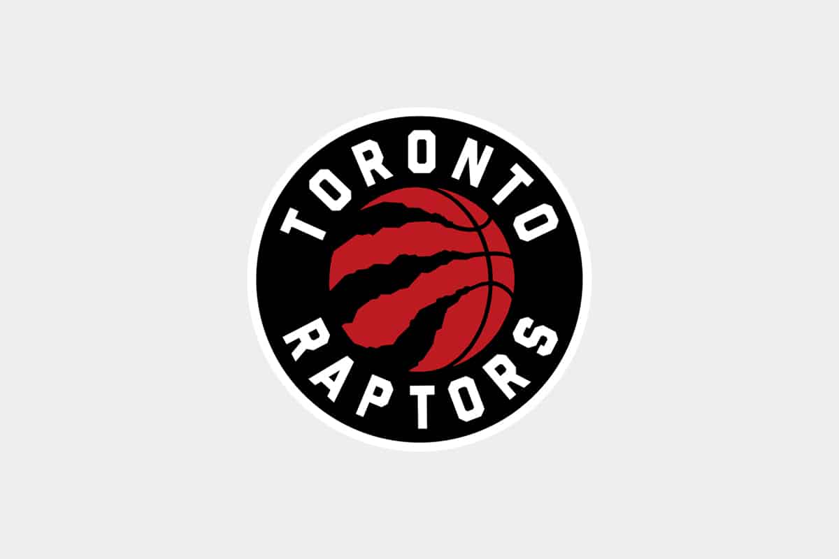 Toronto Raptors Sneakers