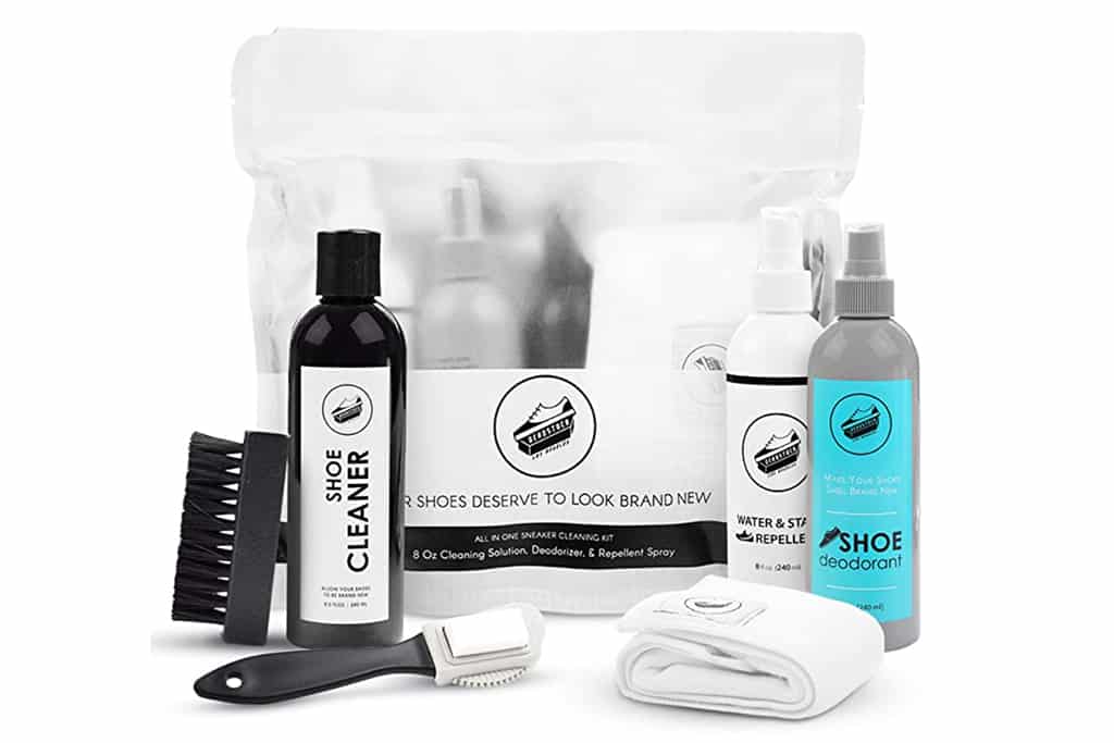 Top 10 Best Sneaker Cleaners