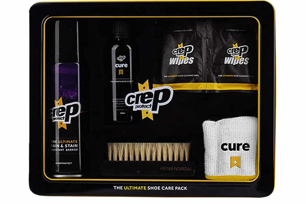 Top 10 Best Sneaker Cleaners