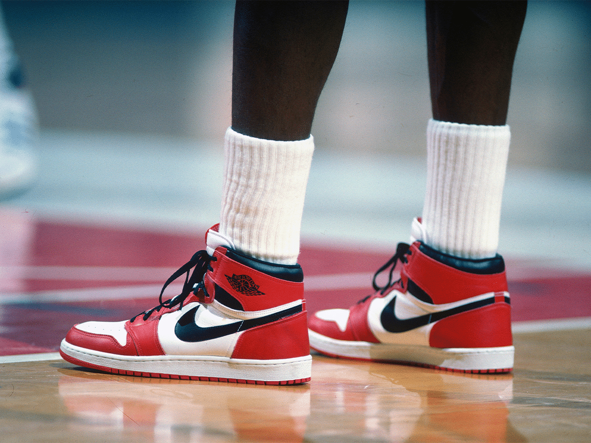 26 Best Jordan Retro Sneakers of All Time, Ranked