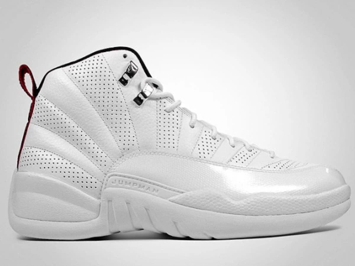 26 Of The Most Popular & Best Retro Jordan Sneakers Ranked