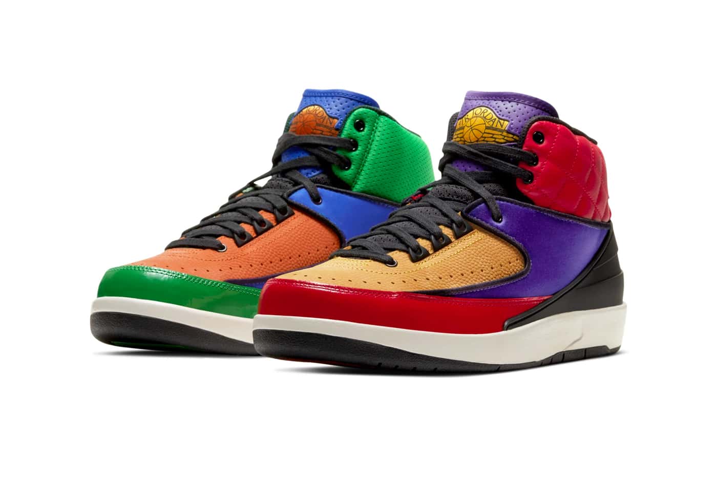The Top Air Jordan 2 Colorways That Shaped Sneaker History