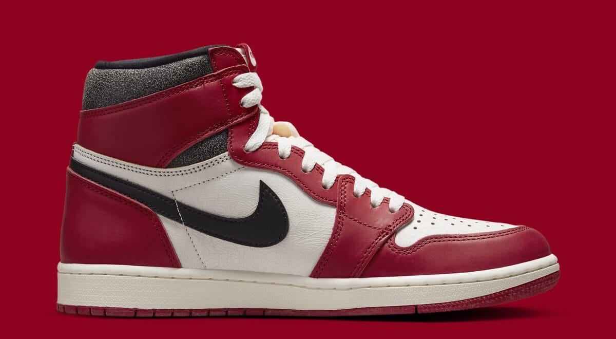 The 10 Most Affordable (Cheap) Jordan 1 Sneakers for BudgetFriendly Style