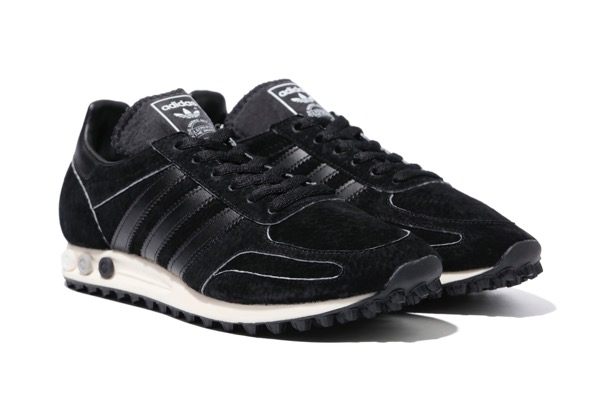 adidas la trainer og schwarz