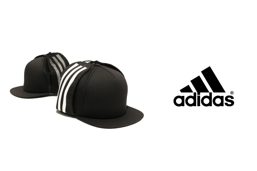 adidas 3 line