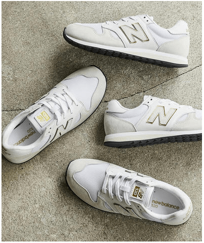 new balance \