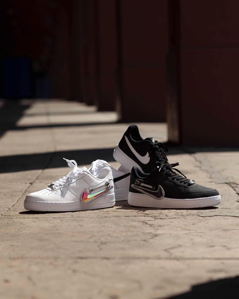 air force 01 07