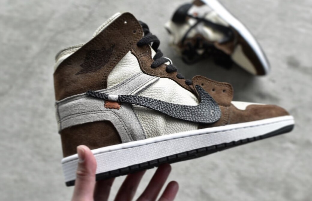 nike off white travis scott