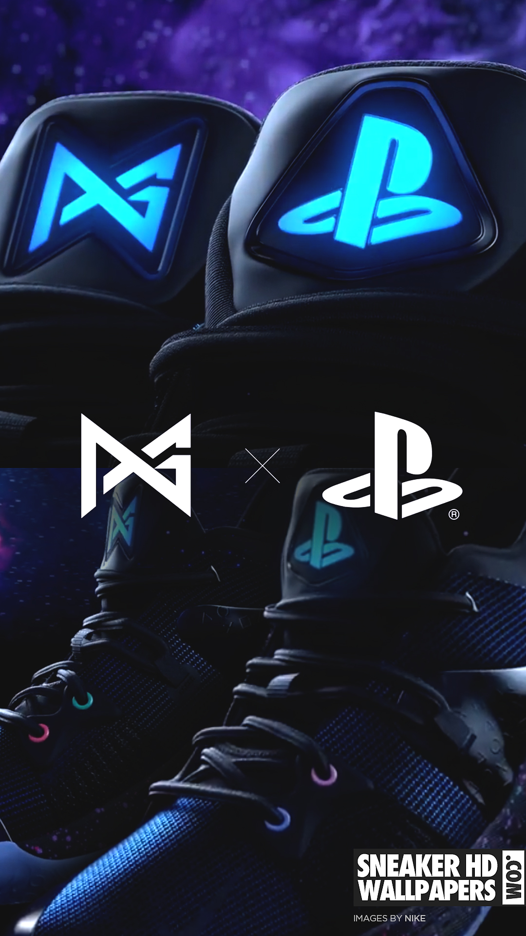 Your favorite sneakers in 4K