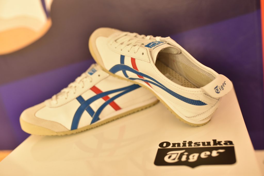 Cómo saber tu talle de zapatillas en todas las marcas