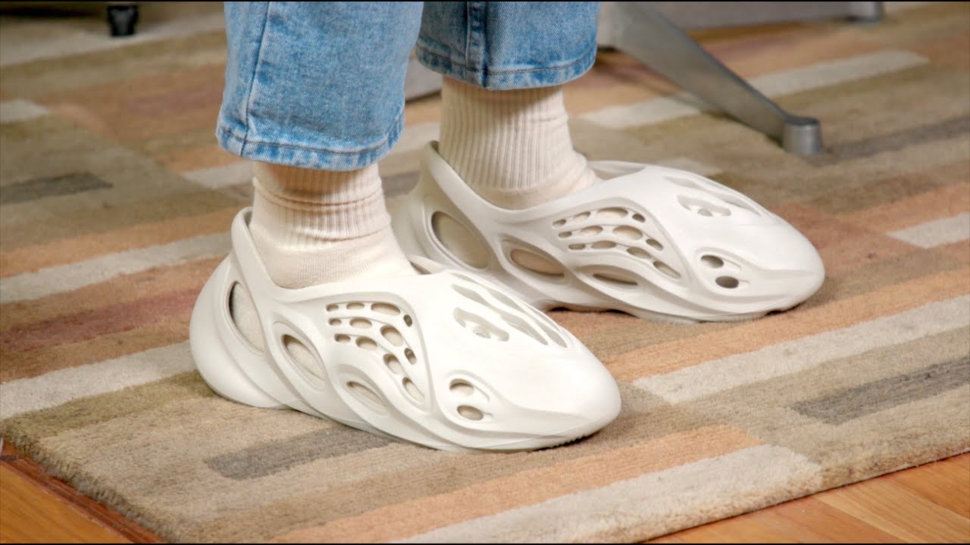 Kasut Harga ‘Resell’ Paling Tinggi Tahun 2020