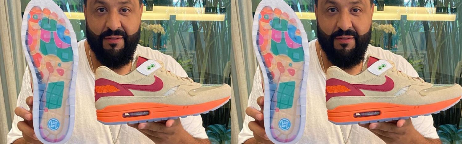 CLOT x Nike AIr Max 1 “Kiss of Death” Kembali Selepas 15 Tahun!