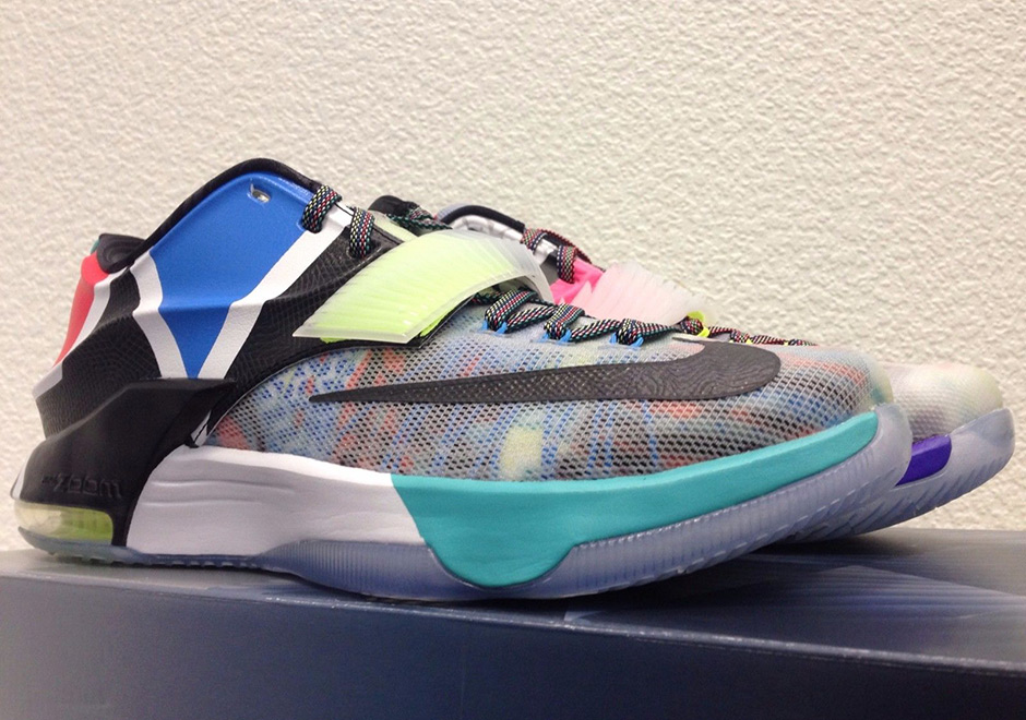 Buy What The KD 7