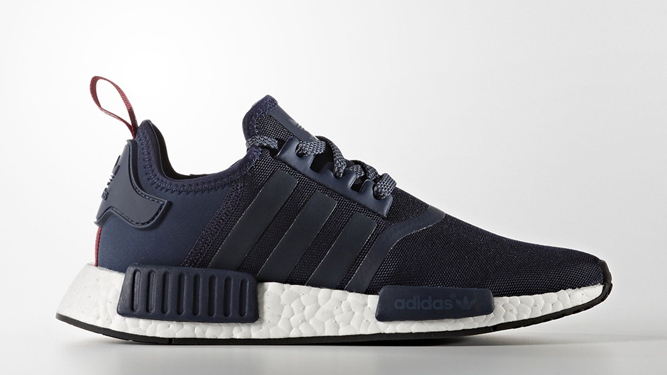 Preview Nine adidas NMD Releases For October 1st