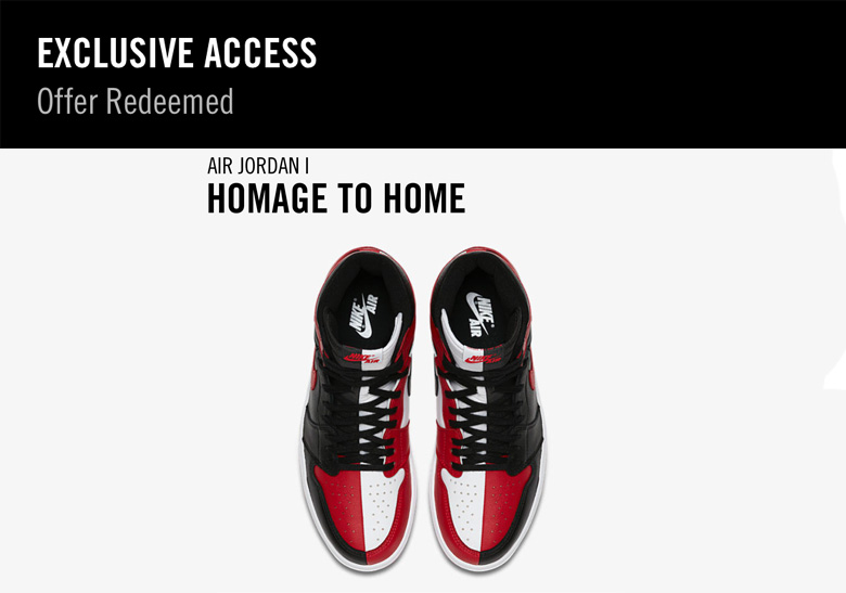 Jordan Restock Nike SNKRS July 23 2018
