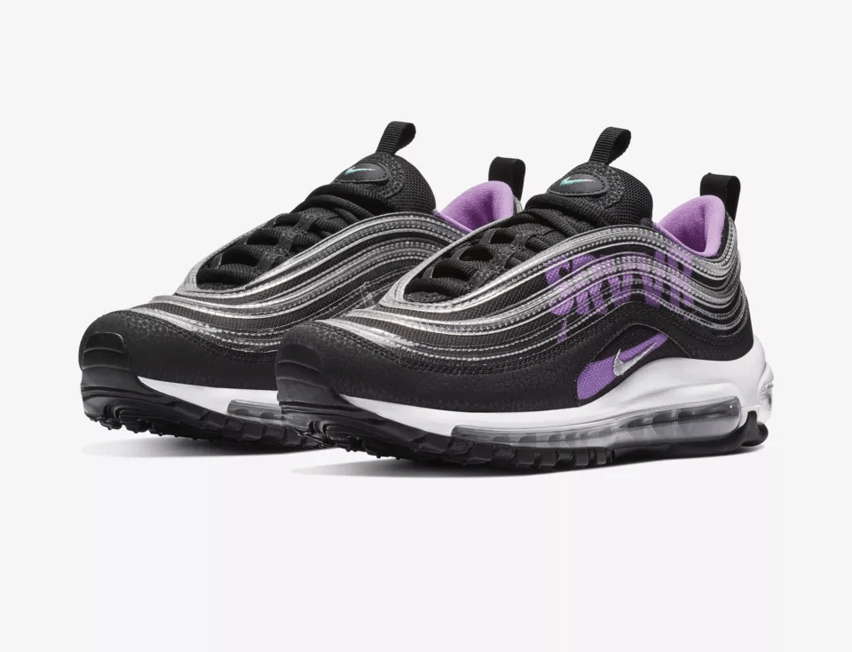 doernbecher freestyle air max 270