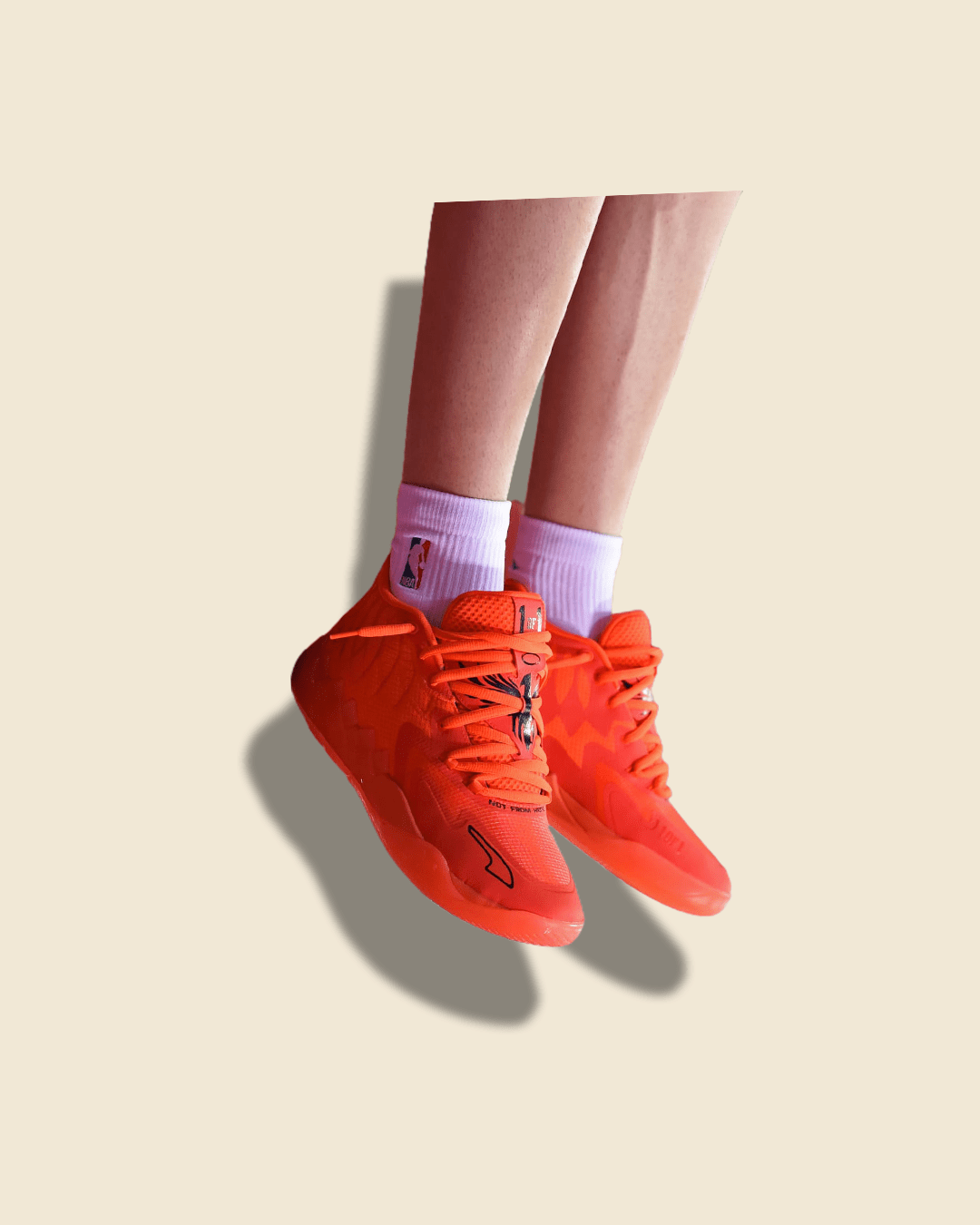 PUMA MB1 SNEAKER SPECULATION