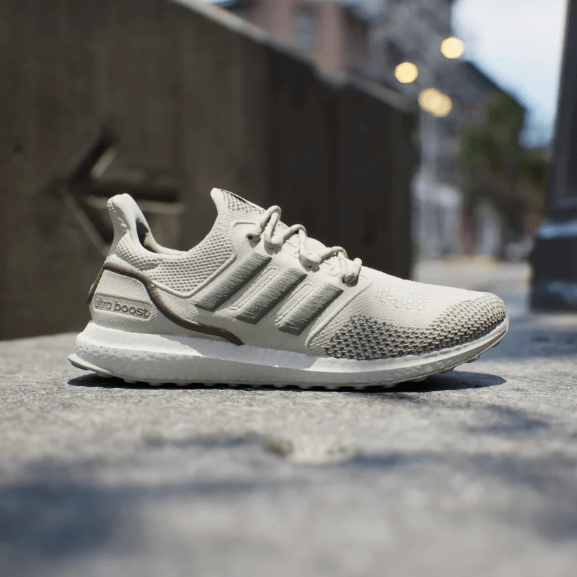 adidas Ultraboost 1.0 LCFP 'Cloud White' 75.00 Free Shipping Sneaker Steal