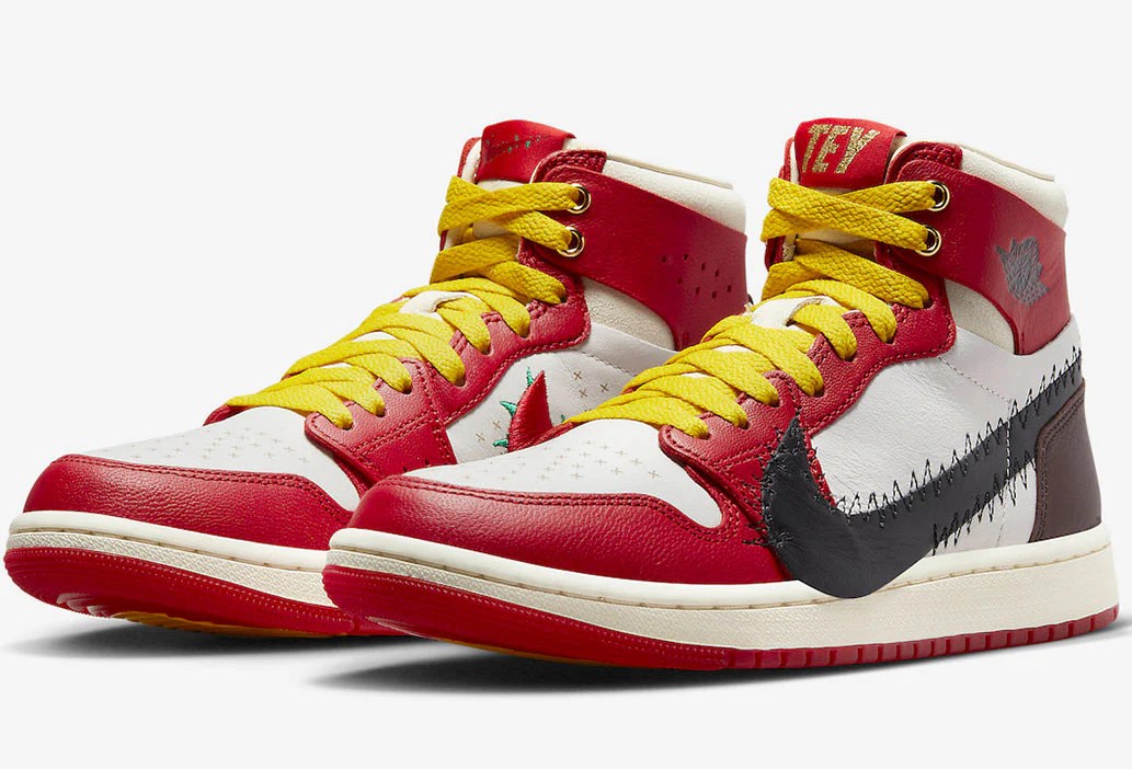 The Best Jordan Collab Of The Year Is One You Overlooked SNEAKER THRONE