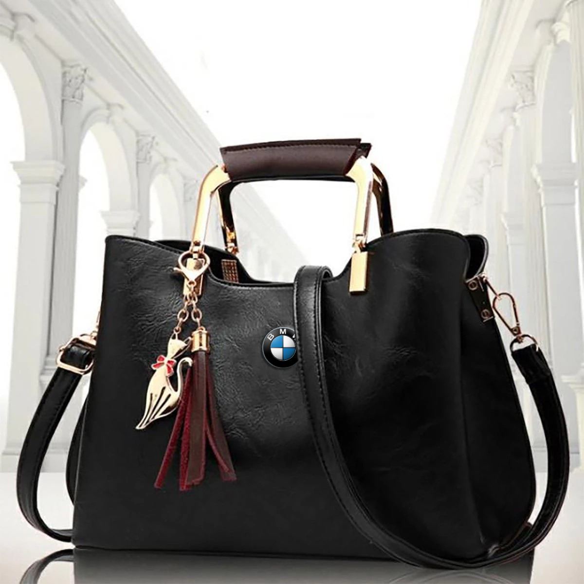 BW Deluxe Handbag For Women Sneakess