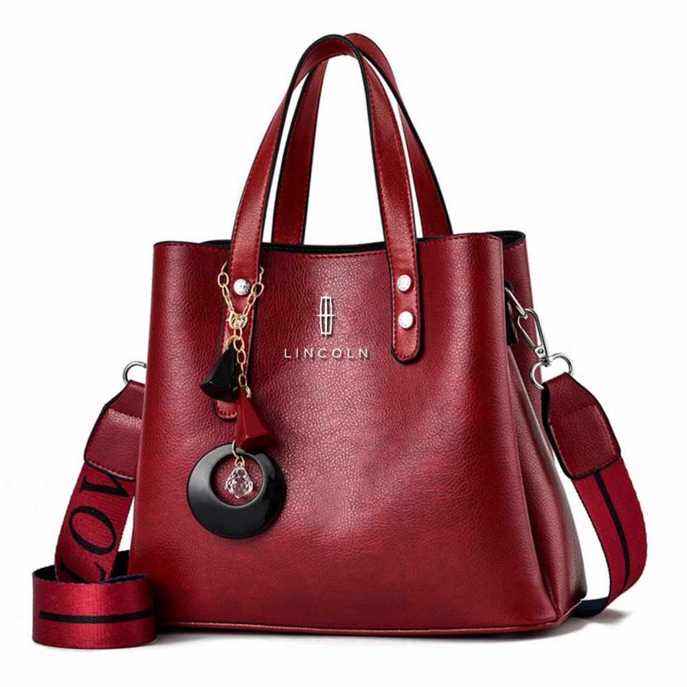 LC 2020 Leather Women's Handbag Sneakess