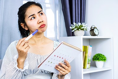 Ovulation Cycle How Long Does Ovulation Last? SneakPeek®