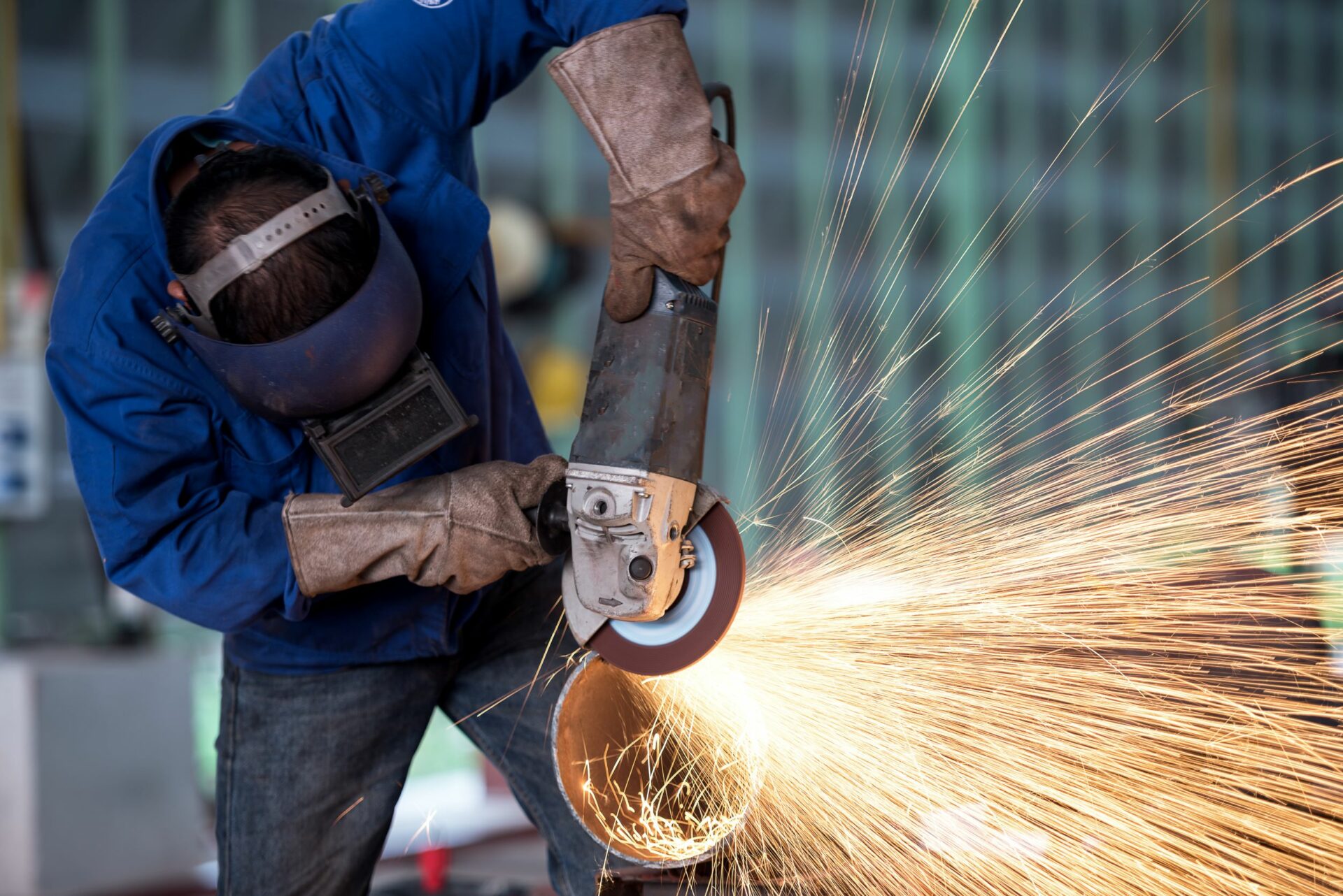 Hand and Power Tools JJ Safety