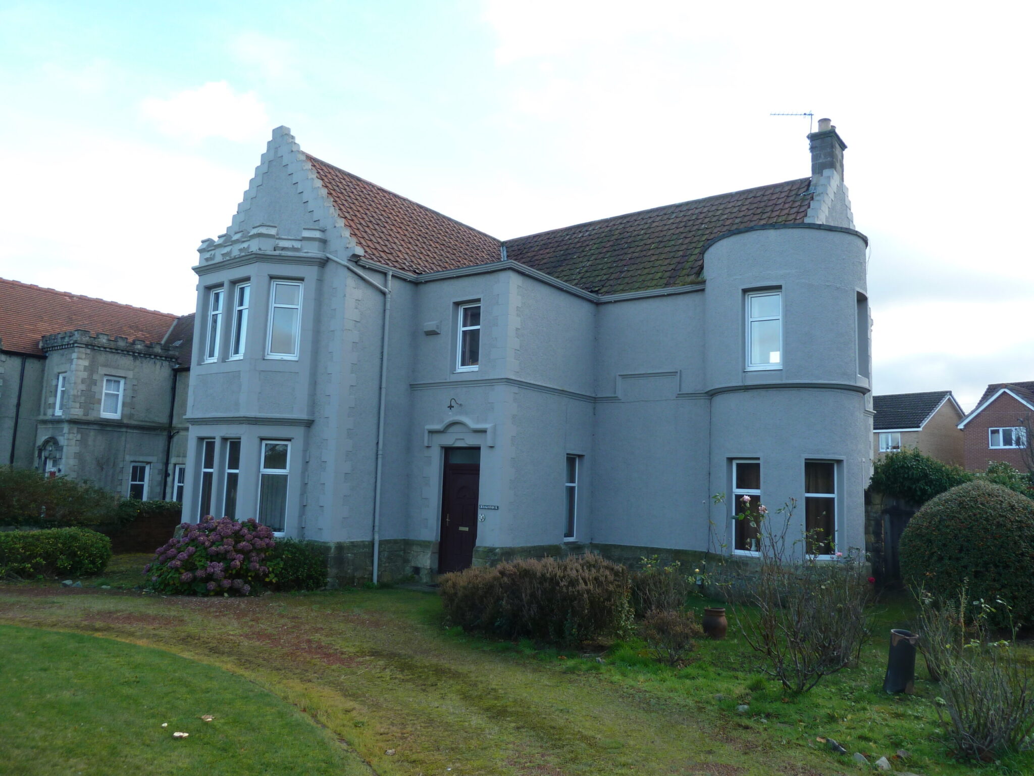 Properties Sneddons SSC Solicitors & Estate Agents, West Lothian