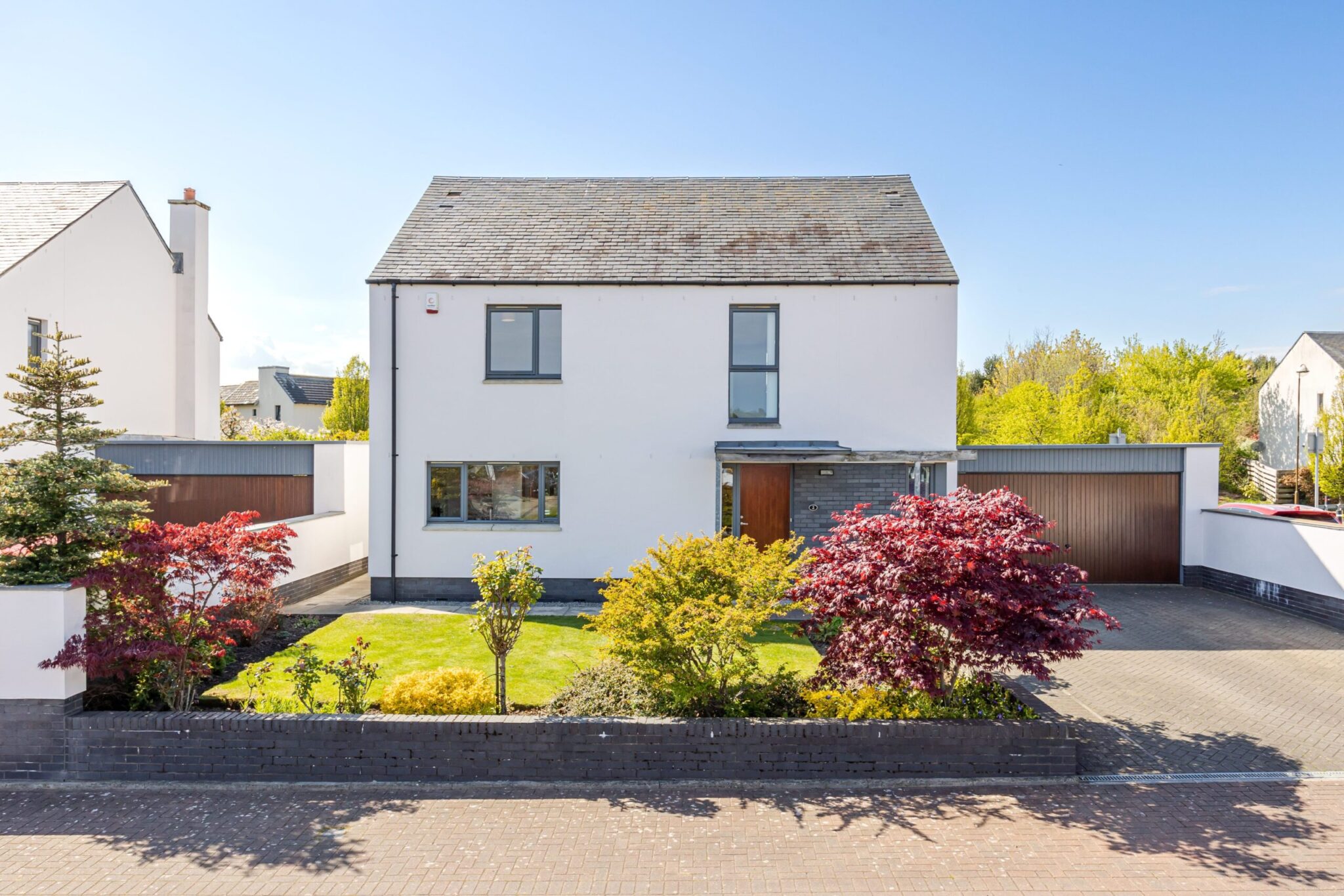 Sneddons SSC Solicitors & Estate Agents, West Lothian