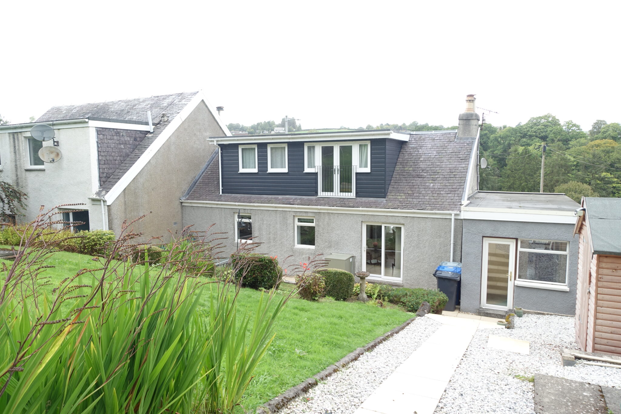 Properties Sneddons SSC Solicitors & Estate Agents, West Lothian