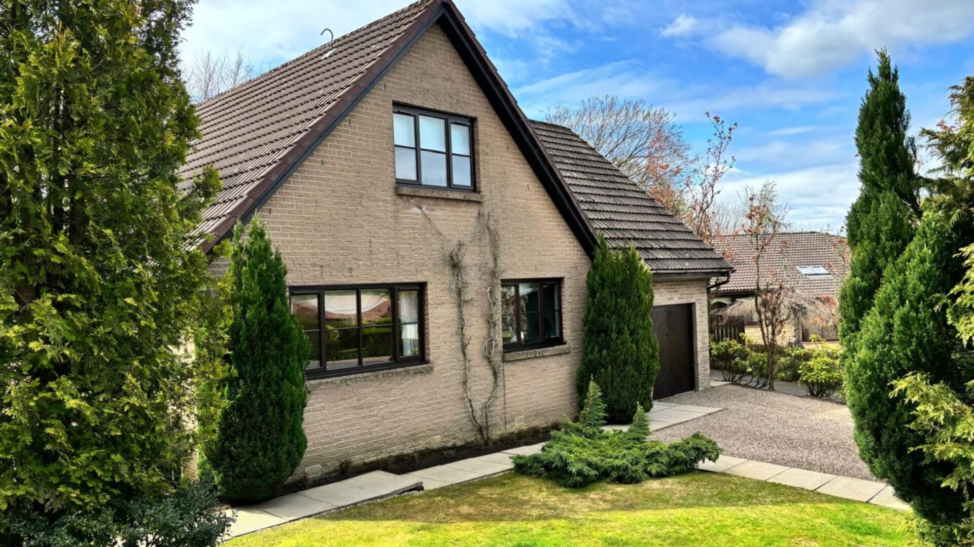 Sneddons SSC Solicitors & Estate Agents, West Lothian