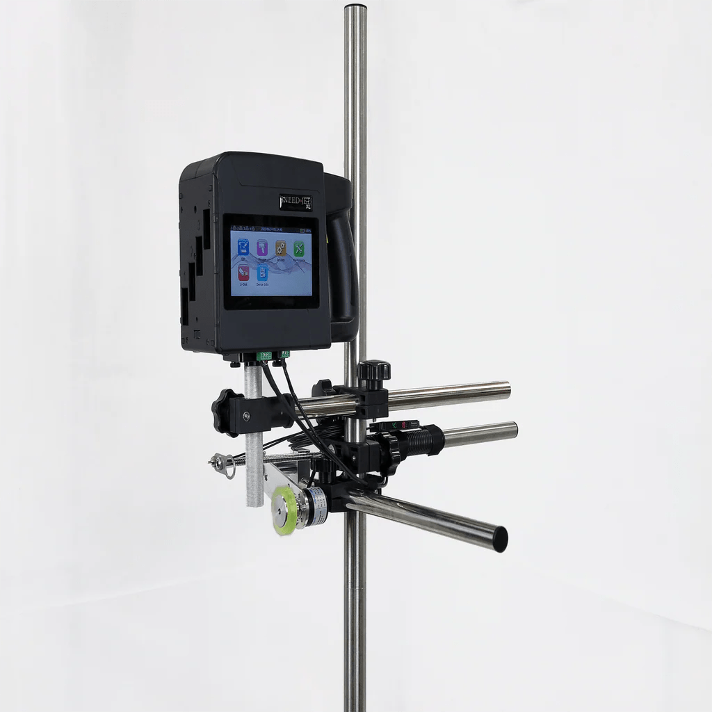 SNEEDJET® XL Production Line Kit