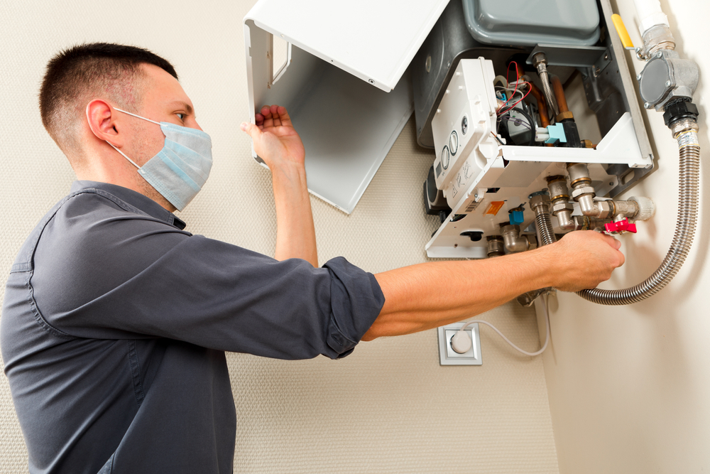 Why Annual Boiler Service is Essential for Safety in Norwich Homes? S
